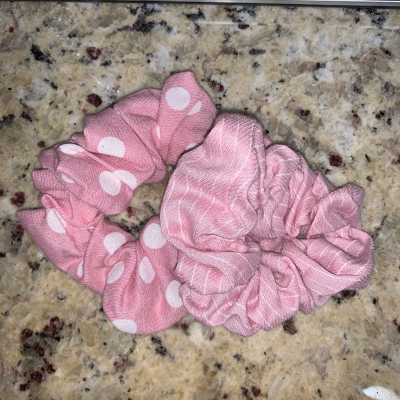 Princess Polly Accessories - New scrunchies